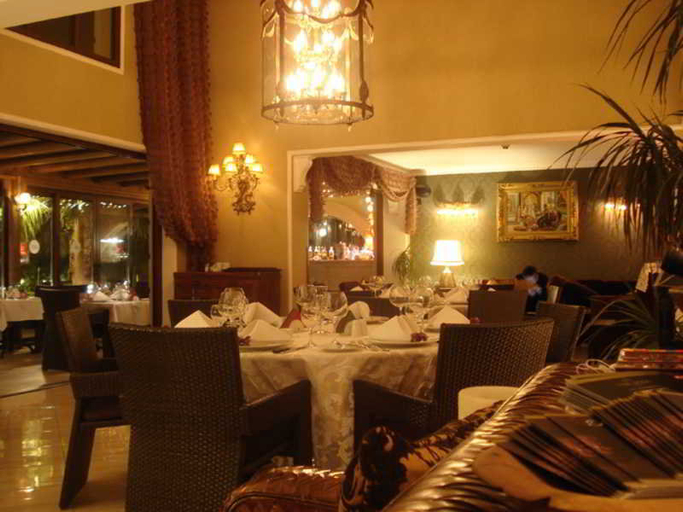 Food & Drinks 5, Bella View Art Boutique Hotel