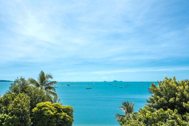 Airlie Beach Hotel, Whitsunday
