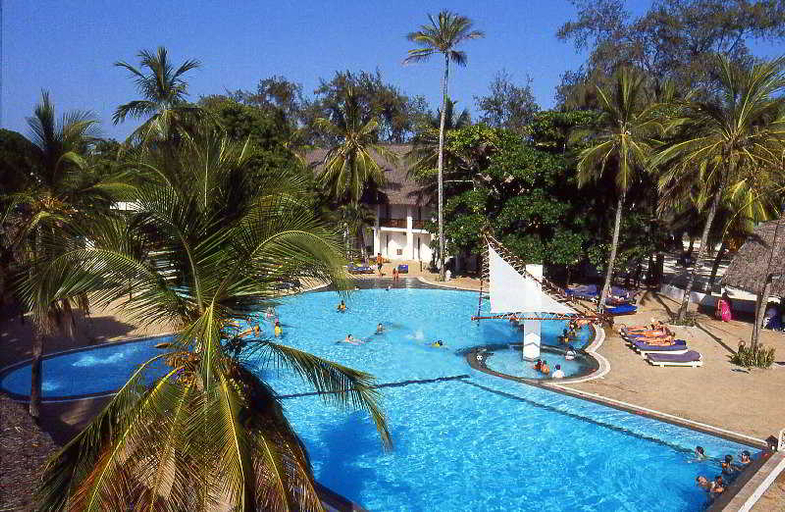 Sport & Beauty 5, Turtle Bay, Kilifi North