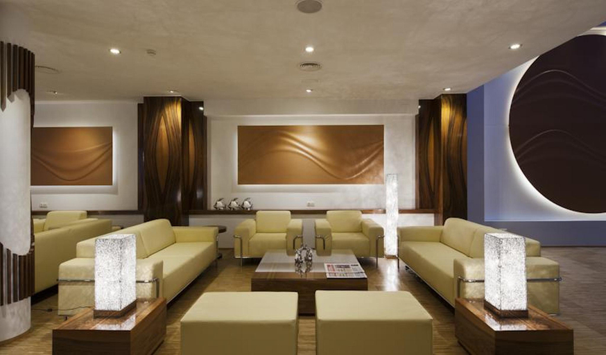 Public Area 4, Ako Suite, Barcelona