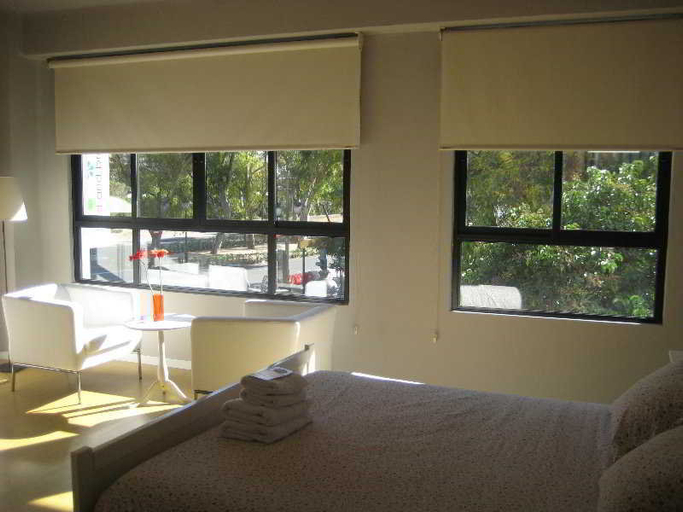 Bedroom 2, B&B Mare de Deu Jardines del Turia, Valencia