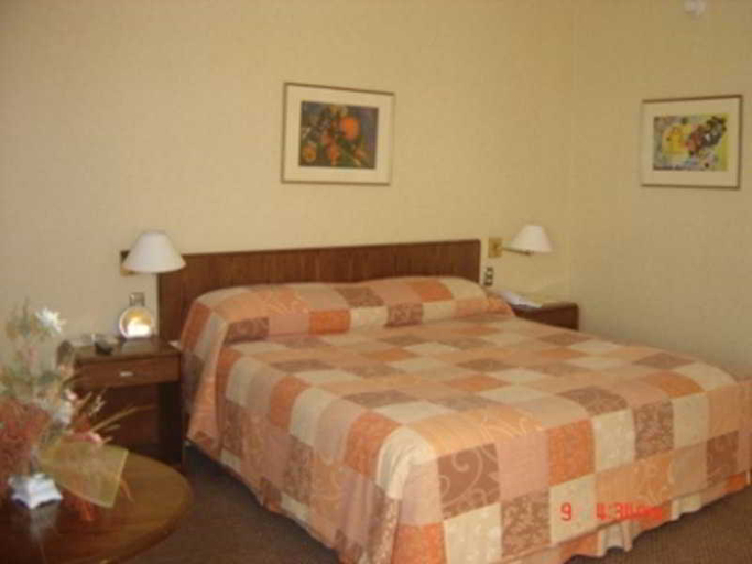 Bedroom 3, Diego de Almagro Calama, El Loa