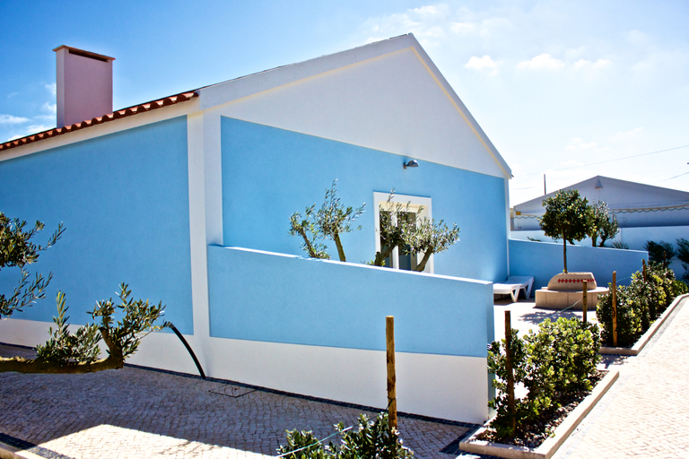 Exterior & Views 3, Hotel Neptuno, Peniche