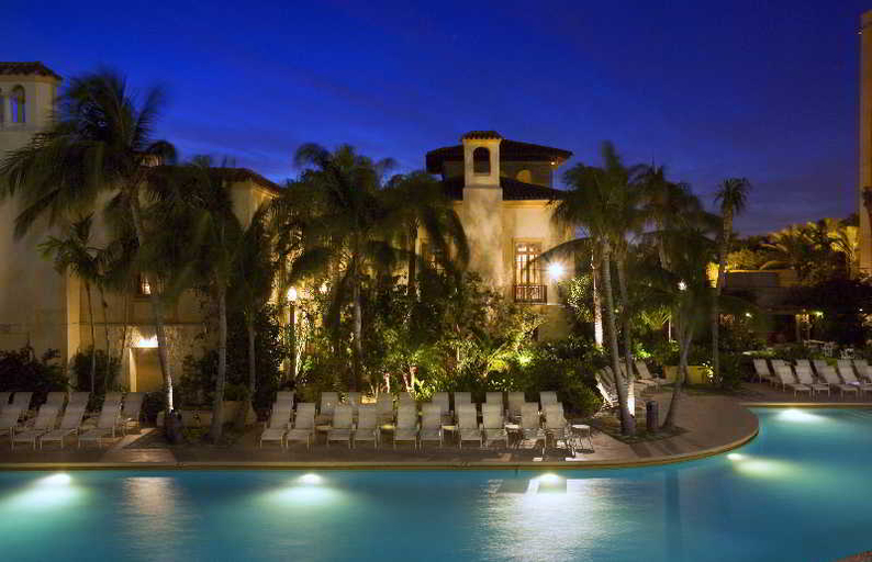 Exterior & Views 2, Biltmore Hotel - Miami - Coral Gables, Miami-Dade