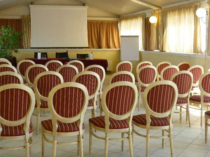 Public Area 4, Hotel Imperial Beach, Rimini