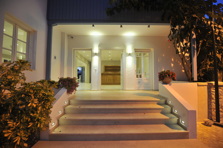 Public Area 2, Hotel Agios Nikitas, Ionian Islands