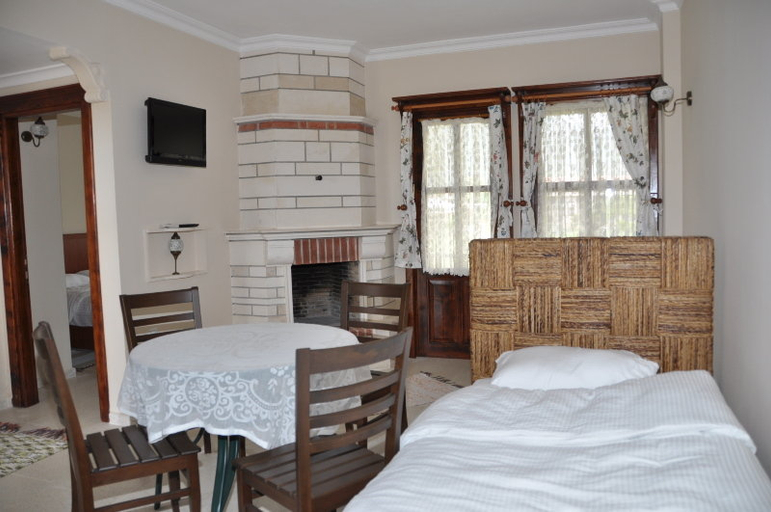 Bedroom 5, Nerissa Hotel, Kemer