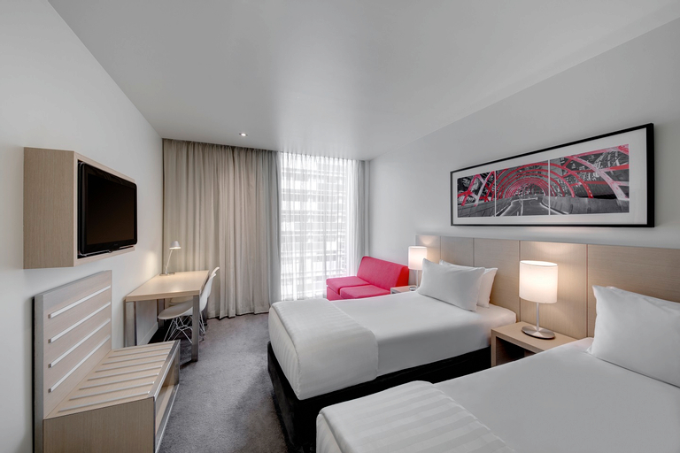 Bedroom 29