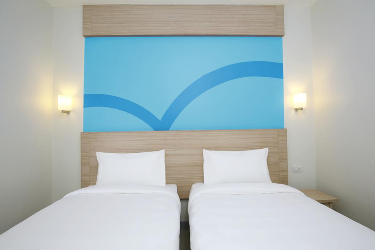 Bedroom 23