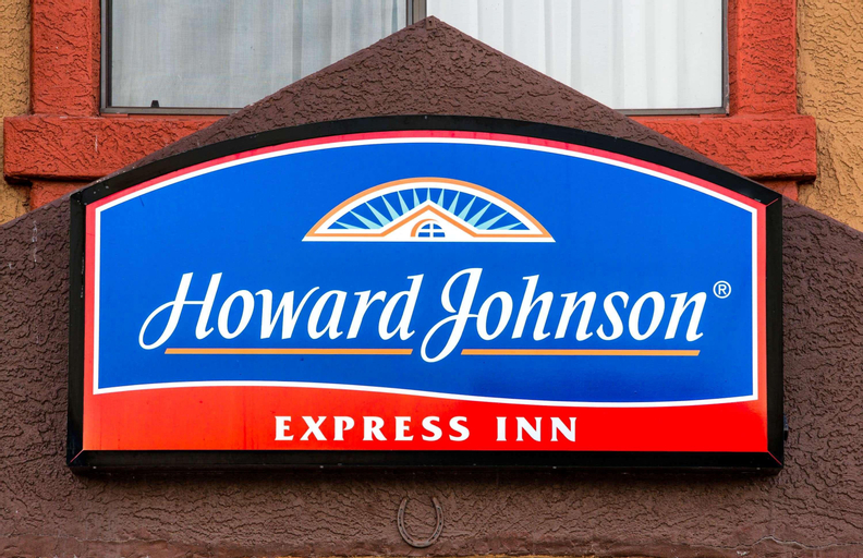 Howard Johnson by Wyndham Williams, Coconino