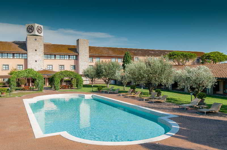 Sport & Beauty 2, Sheraton Rome Parco de’ Medici, Roma