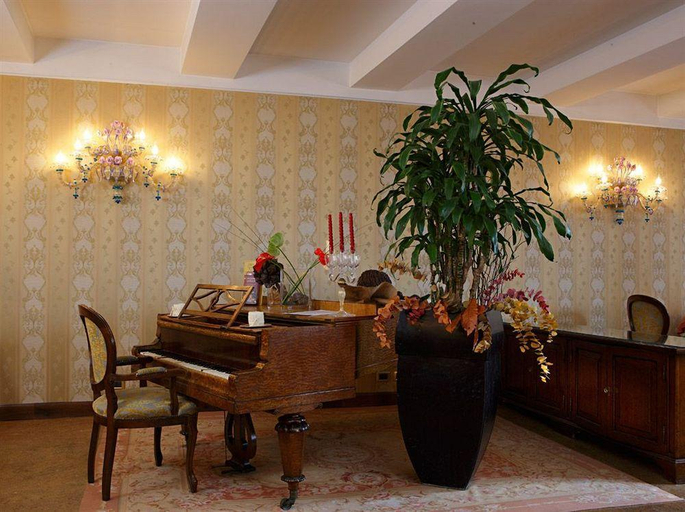 Public Area 2, Palazzo Bembo Exclusive Accommodation, Venezia