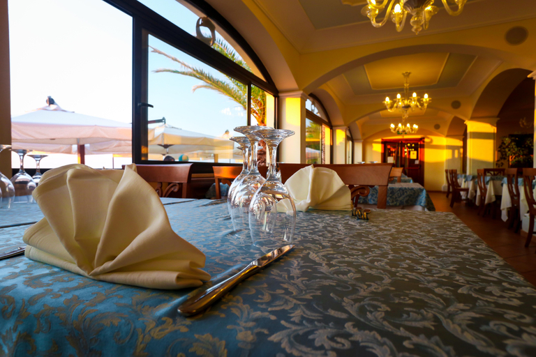Public Area 4, Villaggio Hotel Lido San Giuseppe, Vibo Valentia