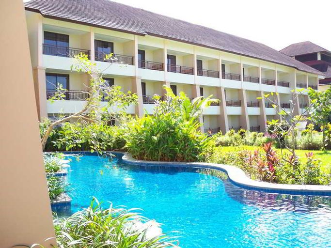 The Natsepa Resort & Conference Center, Ambon