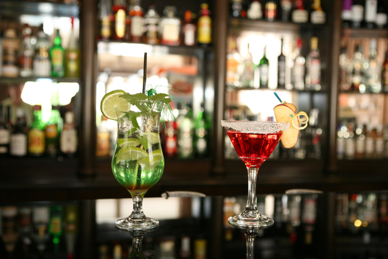 Food & Drinks 5, Kalives Resort, Central Macedonia