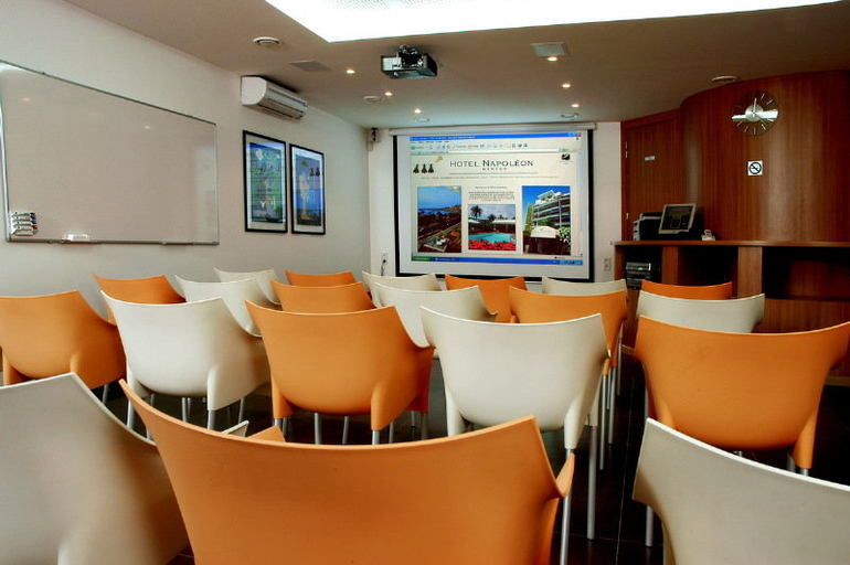 Public Area 4, Hotel Napoleon, Alpes-Maritimes