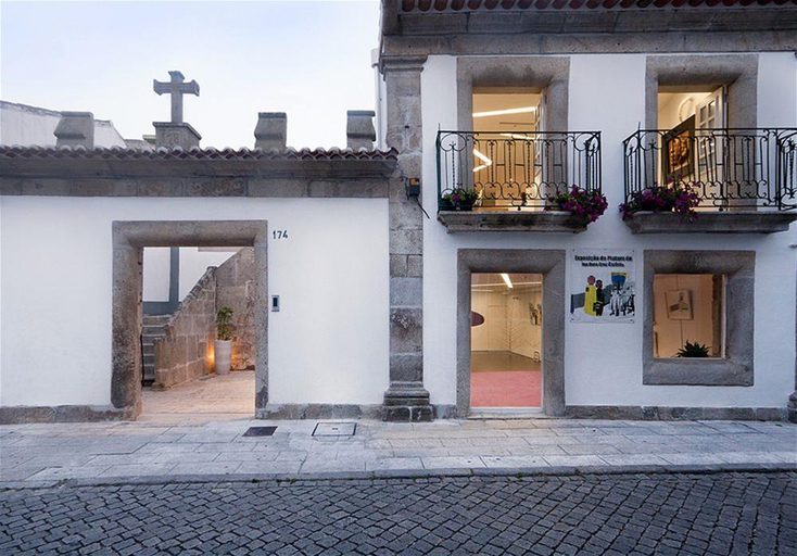 Exterior & Views 2, Absoluto Design Hotel, Viana do Castelo