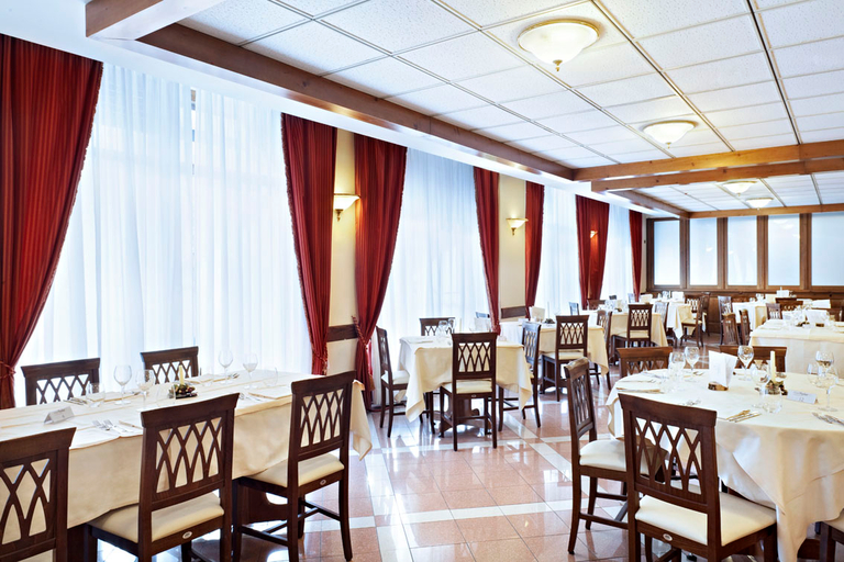 Food & Drinks 5, TH La Thuile - Planibel Hotel & Residence, Aosta
