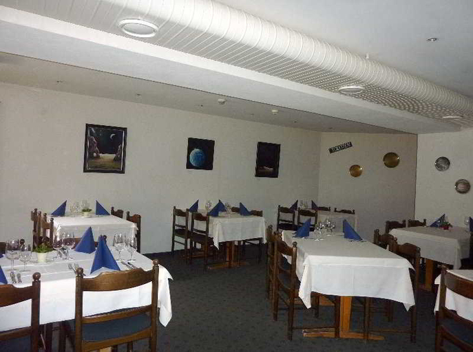Food & Drinks, Rebstock, Oberhasli
