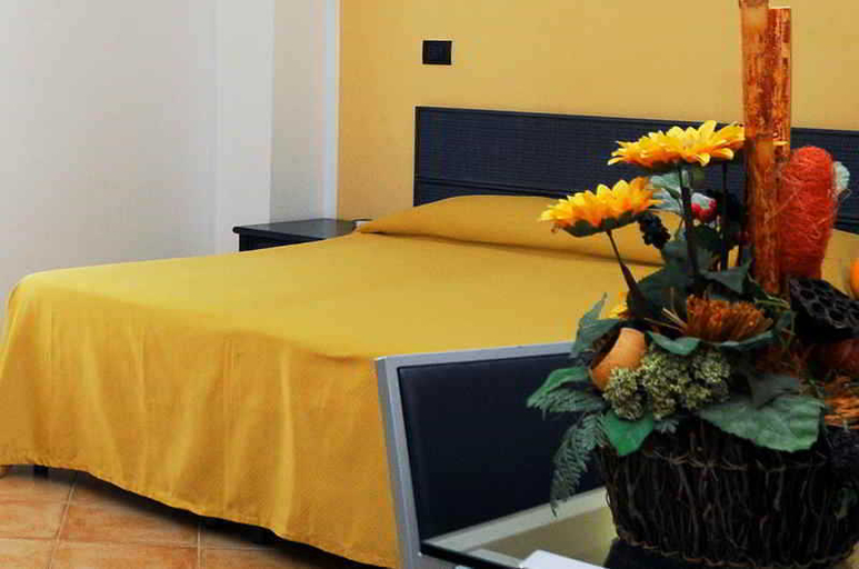 Bedroom 3, Antica Perla Residence Hotel, Agrigento