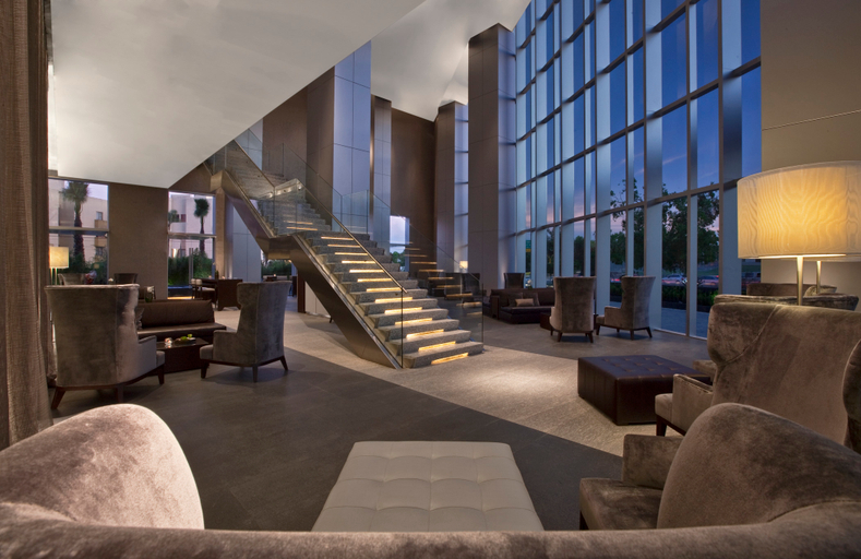 Public Area 4, The Westin Guadalajara, Guadalajara