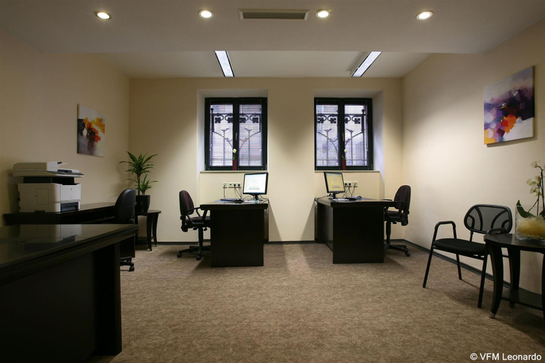 Public Area 4, Grand Palace Hotel Hannover, Region Hannover