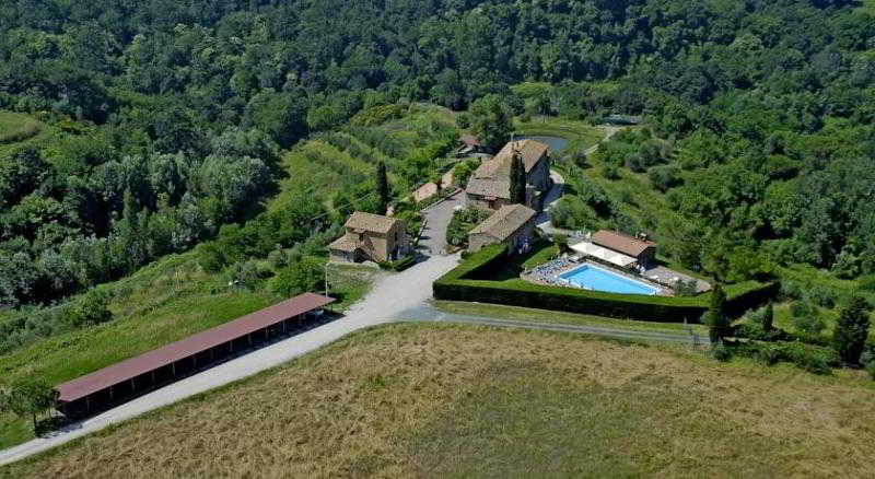 MSN Relais Le Querciole, Florence