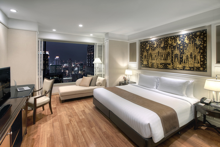 Bedroom 11
