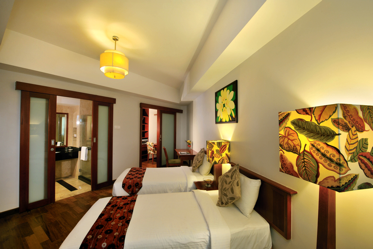 Bedroom 7