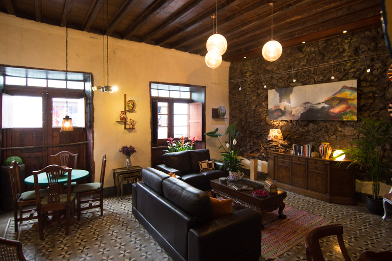 Public Area 2, Garahotel, Santa Cruz de Tenerife
