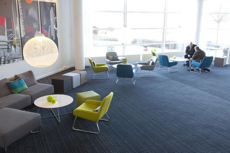 Public Area 4, Comwell Middelfart, Middelfart