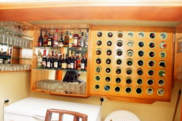 Food & Drinks 5, EAGLESPARK 1960 HOTELS, Ikeja