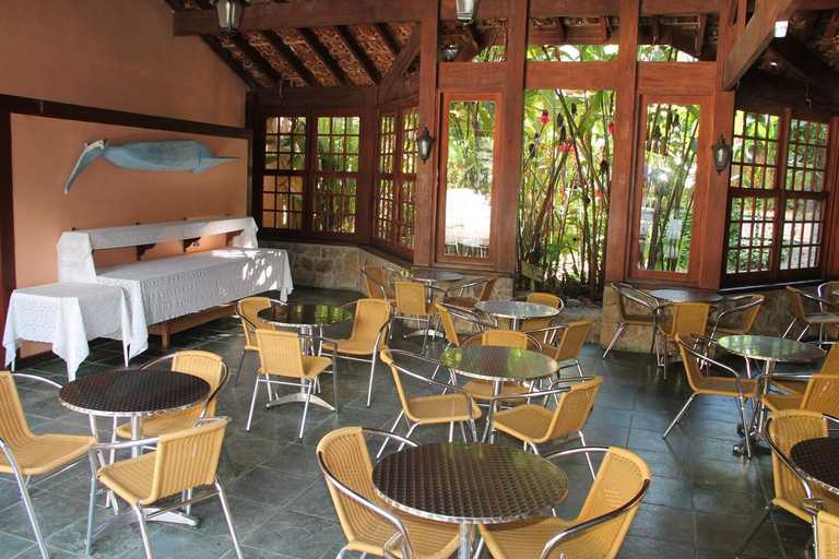 Food & Drinks 5, HOTELARE Hotel Villa Di Capri, Ubatuba