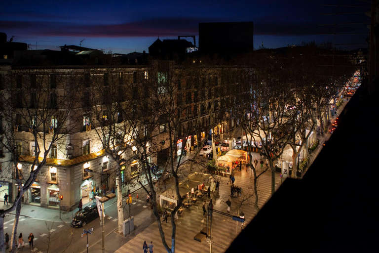 Exterior & Views 2, Bacardi Central Suites, Barcelona