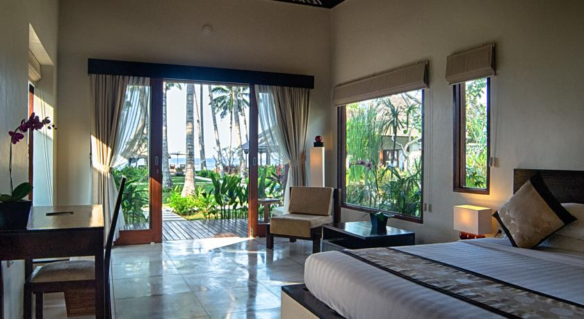 Bedroom 4, The Chandi Boutique Resort and Spa, Lombok