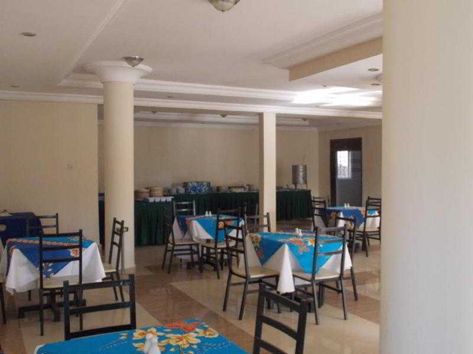 Others 3, Mansea Hotel, Kombo Saint Mary