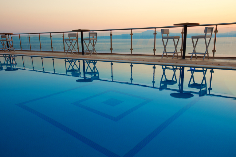 Sport & Beauty 2, Belvedere, Peloponnese