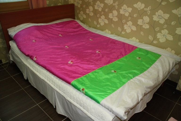 Bedroom 4, Samwonjang, Jung
