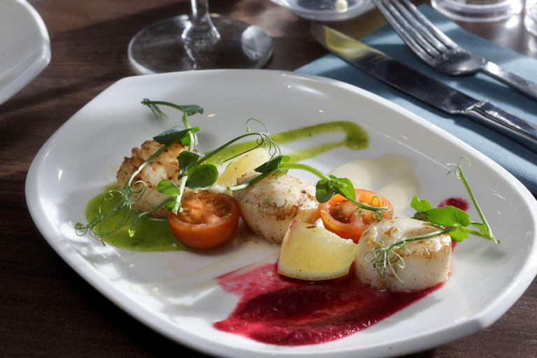 Food & Drinks 5, Derwent Manor Hotel, BW Premier Collection, Northumberland