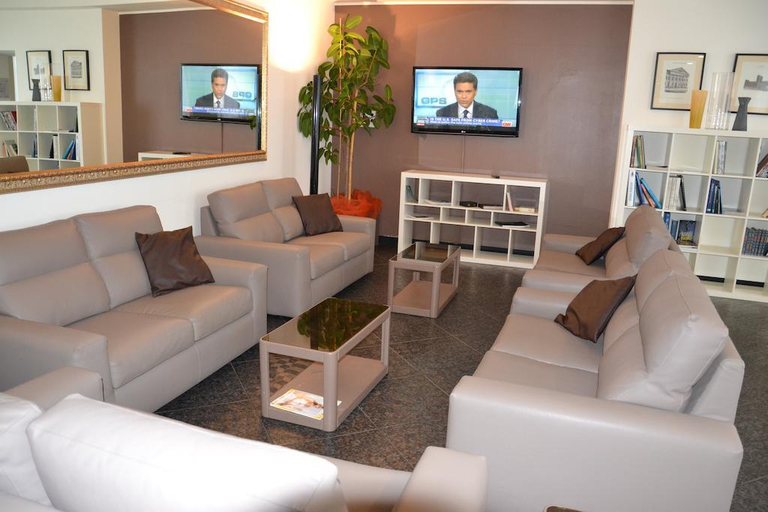 Public Area