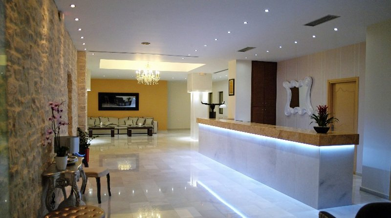 Public Area 4, Rimondi Grand Resort & Spa, Crete