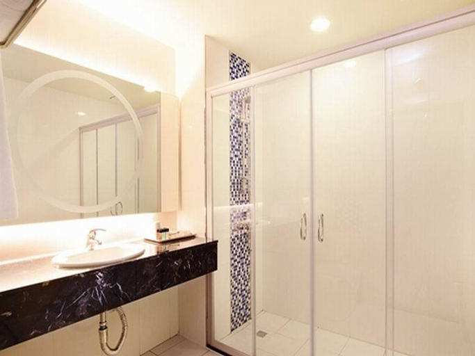 Bathroom 4, The Richforest Hotel- Kenting, Pingtung