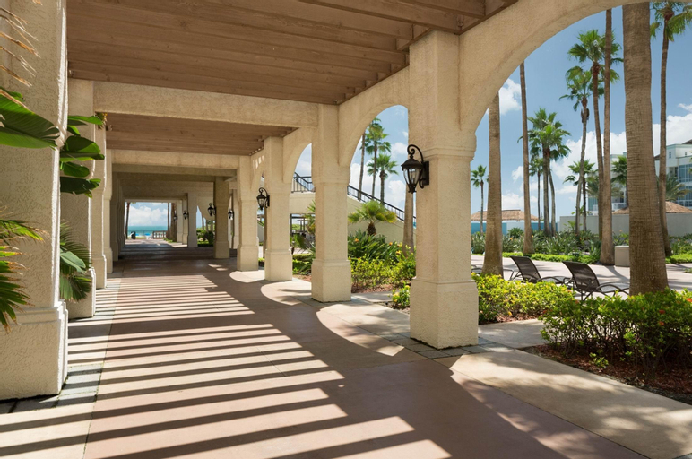 Margaritaville Beach Resort South Padre Island, Cameron