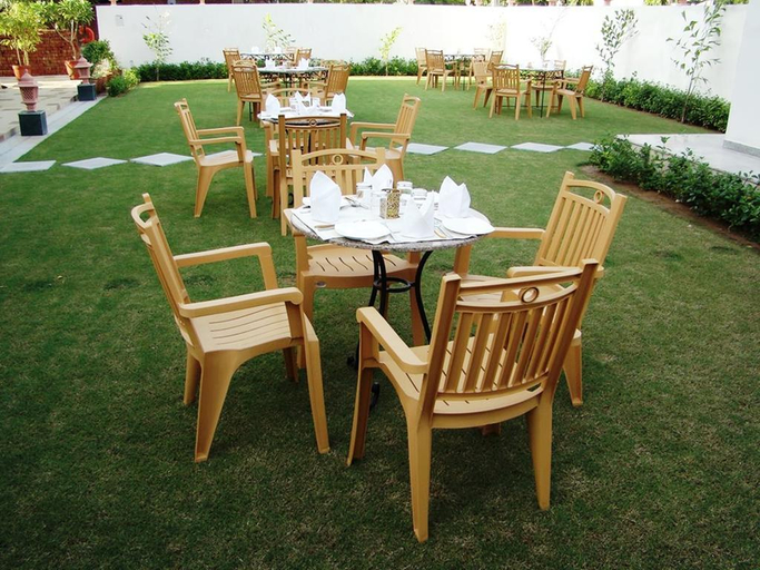Exterior & Views 2, Aurum Boutique Hotel, Jaipur