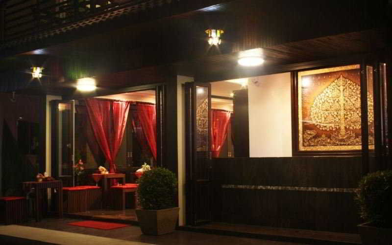 Public Area