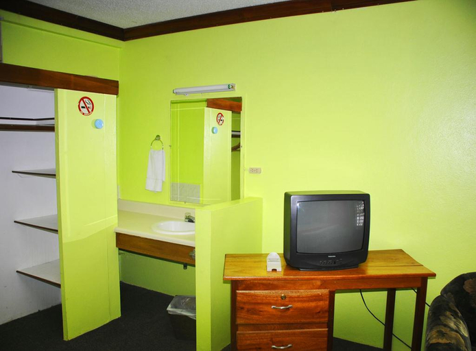 Exterior & Views 2, Best Time Inn