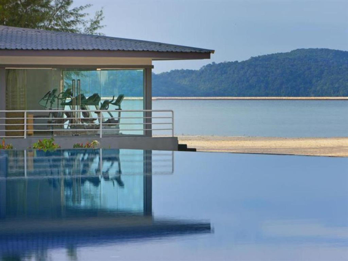 Sport & Beauty 4, Century Langkasuka Resort Langkawi, Langkawi