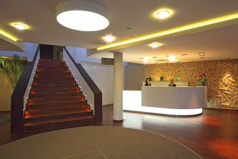 Public Area 5, Maximus Resort, Brno-Venkov