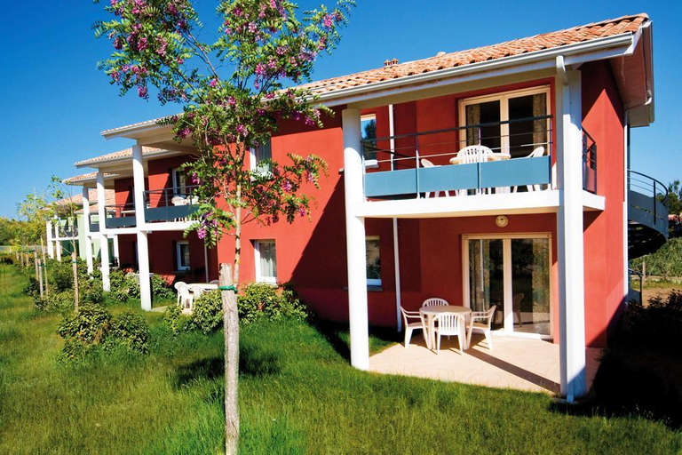 Exterior & Views 2, Residences Privilege Resort de l'Estuaire, Gironde