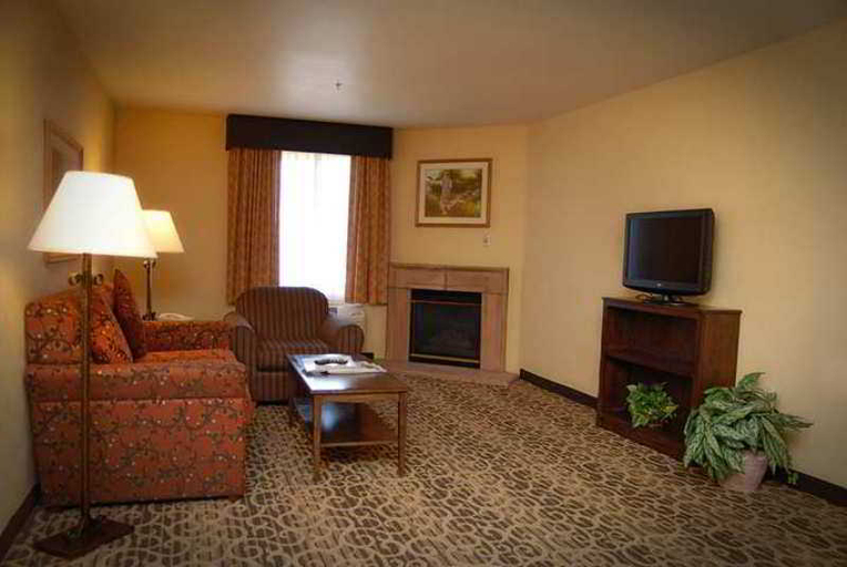 Exterior & Views 2, Hampton Inn & Suites Park City, Summit